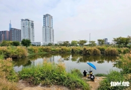 Không đánh đổi giá nhà lấy tăng trưởng viển vông!