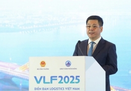 Việt Nam nằm trong top 20 về quy mô thương mại quốc tế