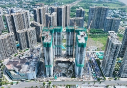 CÁI NHÌN VỀ BẤT ĐỘNG SẢN 2026