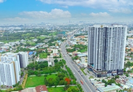 Chuyên gia cảnh báo nóng về nguy cơ thị trường bất động sản Việt Nam