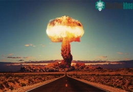 Từ Bom Nguyên Tử Đến AI: Đạo Đức