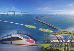 TPHCM đột phá hạ tầng chiến lược mở lối ra hướng biển