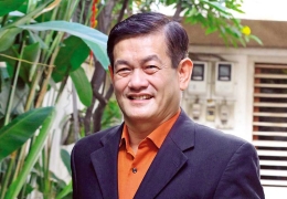 TOD giúp định hình lại không gian đô thị TP.HCM