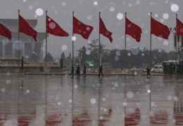 Cuộc chiến Iran có ý nghĩa gì đối với Trung Quốc?