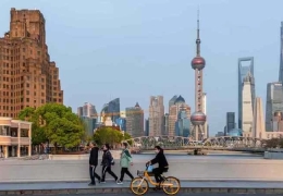 Tìm hiểu kinh tế Trung Quốc – Chương 3: khủng hoảng địa ốc