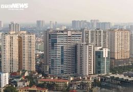 Lãi suất tăng, thị trường bất động sản có đáng lo?