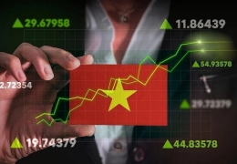 CHỨNG KHOÁN QUÝ 4.2025 Kì 2