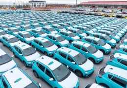 CÂU CHUYỆN XE ĐIỆN VẪN CÒN TRONG GIAI ĐOẠN THỬ NGHIỆM  ĐẠI TRÀ QUI MÔ CHÂU LỤC 2010-2035.