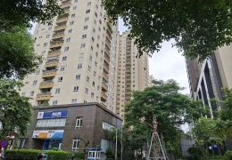 Giá bất động sản được dự báo khó giảm sâu, năm 2026 là phép thử sức bền