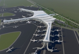 Sân bay Tân sơn nhất và sân bay Long thành : kết nối hạ tầng 2032