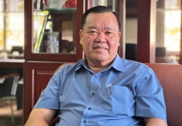 Đề xuất làm 8 cống âu thuyền, biến sông Tiền và sông Hậu thành "hồ nước ngọt" khổng lồ tại miền Tây