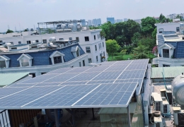 Năng lượng hóa thạch: Giá rẻ nhưng rủi ro lớn về an ninh nguồn cung