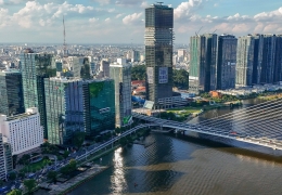 Giá căn hộ trung tâm tphcm 2026