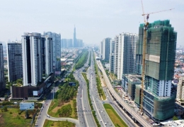 Chuyên gia hiến kế làm TOD nhanh