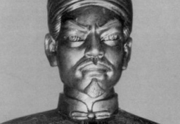 Nhìn lại buổi đầu dựng nghiệp của chúa Nguyễn Hoàng