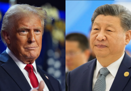 Quyền lực kinh tế và sự thay đổi bá quyền