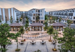 Dòng tiền Nam tiến