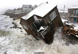 Tình trạng báo động đe dọa các Megacity của châu Á, trong đó có Thành phố Hồ Chí Minh