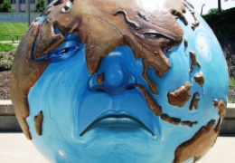 Đánh giá lại "Giới hạn Tăng trưởng"