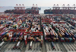 IMF khuyến nghị Trung Quốc lấy tiêu dùng trong nước làm động lực tăng trưởng kinh tế