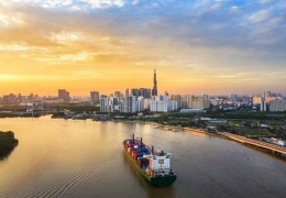 Bất động sản sẽ chiếm 22% GDP trong 10 năm tới?