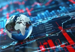 IMF: Kinh Tế Toàn Cầu Biến Động