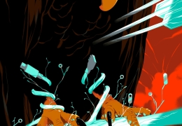 Thung lũng Silicon tham chiến