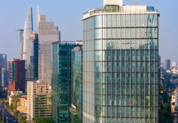 Trung tâm tài chính quốc tế - “cú hích” tái định hình dòng chảy vốn tại Việt Nam