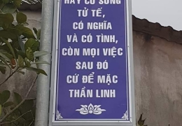 BÍ QUYẾT SỐNG NHẸ NHÀNG 