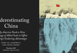 "SỨC MẠNH CỨNG" CỦA TRUNG QUỐC