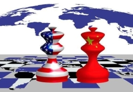 [ĐƯỜNG KIỂM SOÁT (LINE OF CONTROL): KỶ NGUYÊN MỚI TRONG QUAN HỆ MỸ - TRUNG QUỐC]