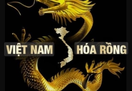 TỰ LỰC, TỰ CƯỜNG: CON ĐƯỜNG DUY NHẤT ĐỂ VIỆT NAM BƯỚC VÀO KỶ NGUYÊN MỚI DƯỚI SỰ LÃNH ĐẠO CỦA TỔNG BÍ THƯ TÔ LÂM