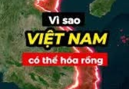 Tương lai kinh tế Việt Nam: Nắm bắt cơ hội vàng trong kỷ nguyên mới..