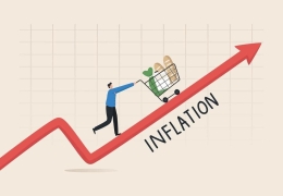 Kịch bản 2026: Khi lạm phát vượt 7% những ai sẽ bị nghiền nát, và ai trụ vững?