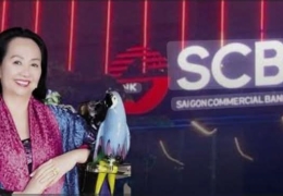 Sự kiện SCB – Trương Mỹ Lan: Cú sốc chấn động hệ thống