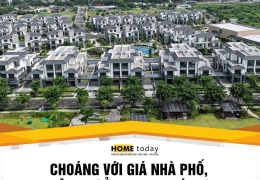 Nhà đất tphcm 8.2025 giá trên trời