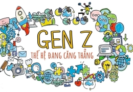 25–30% lực lượng lao động ở Việt Nam thuộc thế hệ Gen Z