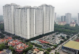 Thủ tướng đã nêu ra một vấn đề nhức nhối trong nền kinh tế Việt Nam