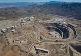 Phản Ứng Của Mỹ Trước "Đòn Đất Hiếm" Của Trung Quốc