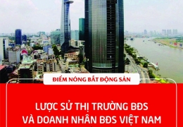 PHẦN 3: THỊ TRƯỜNG THĂNG HOA XUẤT TƯỚNG NHỮNG 'ANH HÙNG'