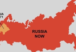 Nga, Trung Quốc và sứ mệnh tự cường của châu Âu