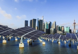 5 ưu thế chiến lược cốt lõi của Trung Quốc trong cuộc đua chuyển đổi năng lượng toàn cầu