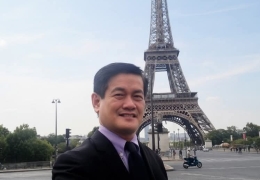 Phỏng vấn KTS Ngô Viết Nam Sơn: Giải quyết tình trạng ngập lụt đô thị Việt Nam: Quy hoạch đồng bộ và thêm không gian xanh.