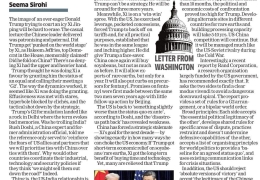 TRẬT TỰ LƯỠNG CỰC CỦA CT TẬP