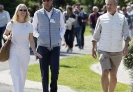 KEVIN WARSH – MỘT NHÂN VẬT MANG TƯ DUY THỰC DỤNG VÀ AM TƯỜNG THỊ TRƯỜNG TÀI CHÍNH – NGỒI VÀO CHIẾC GHẾ QUYỀN LỰC NHẤT FED.