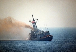 Tin hot 3.3 .2026 liên quan đến Iran và quan hệ Mỹ - Iran trong 24h qua