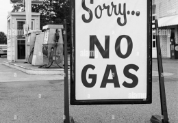 Các cú sốc giá dầu do chiến tranh và tính toán địa chính trị trên thế giới trong hơn nửa thế kỷ qua 1970-2026