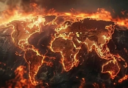 [2020s: Một thập kỷ rung động]