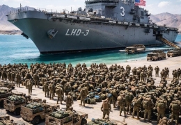 TT DONAL ĐÃ LÝ GIẢI HÔM NAY TẠI NHÀ TRẮNG ĐẦY THUYẾT PHỤC 