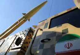 Mỹ chiếm ưu thế trên không Iran